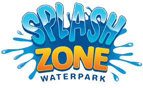 Splash Zone Waterpark logo